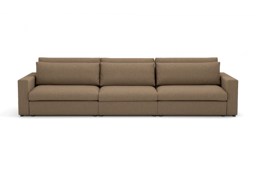 Model Portofino - Portofino sofa 4 osobowa